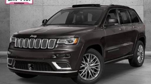 JEEP GRAND CHEROKEE 2018 1C4RJFJT4JC423468 image